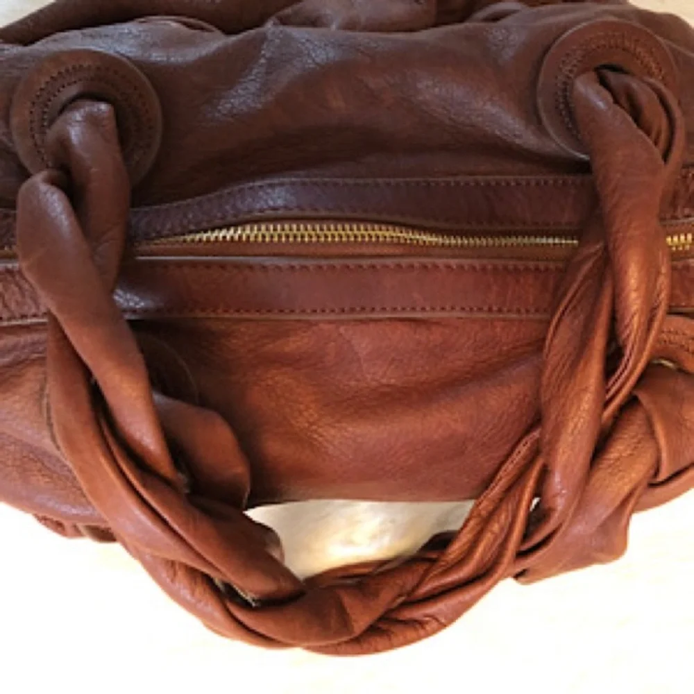 “NEW” Sabina New York Bag for Anthropologie - Picture 4 of 8